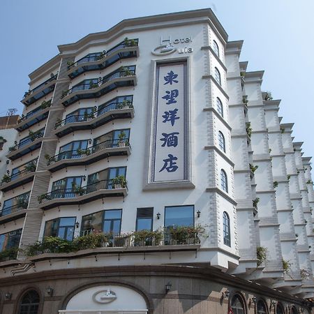 Hotel Guia Makao Dış mekan fotoğraf