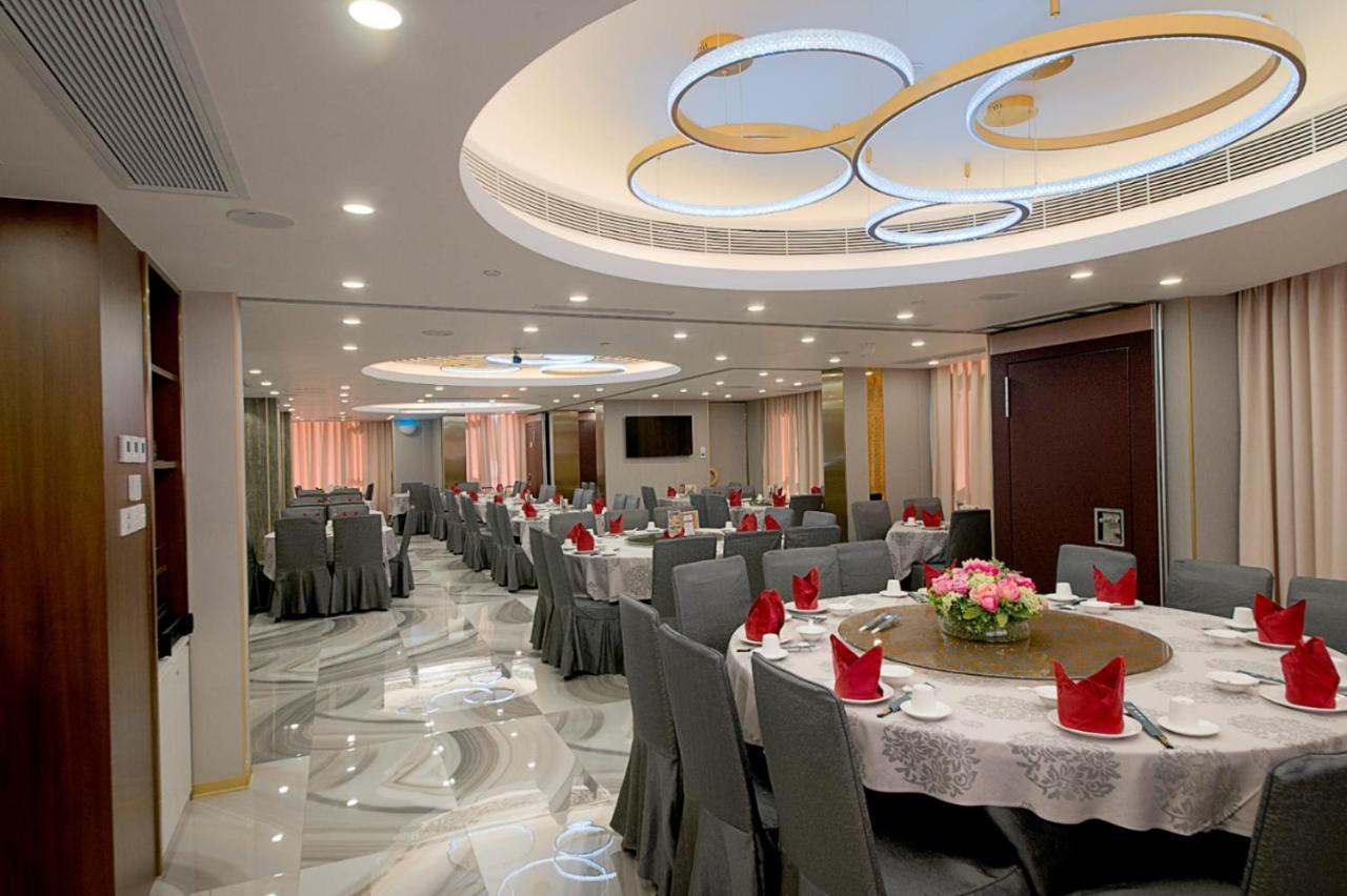 Hotel Guia Makao Dış mekan fotoğraf