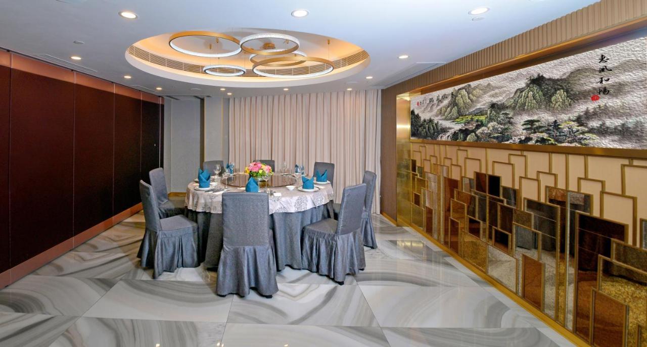 Hotel Guia Makao Dış mekan fotoğraf
