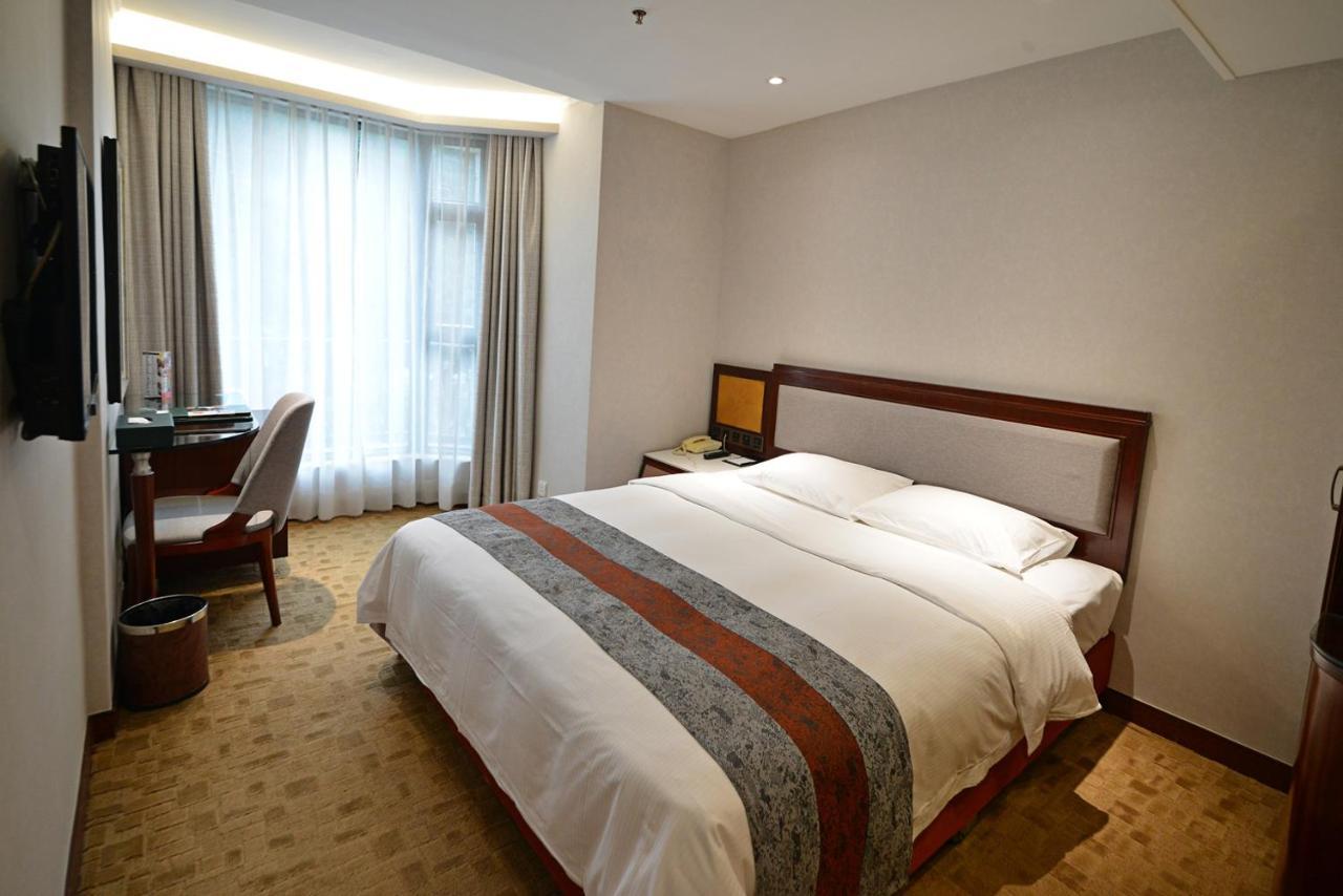 Hotel Guia Makao Dış mekan fotoğraf