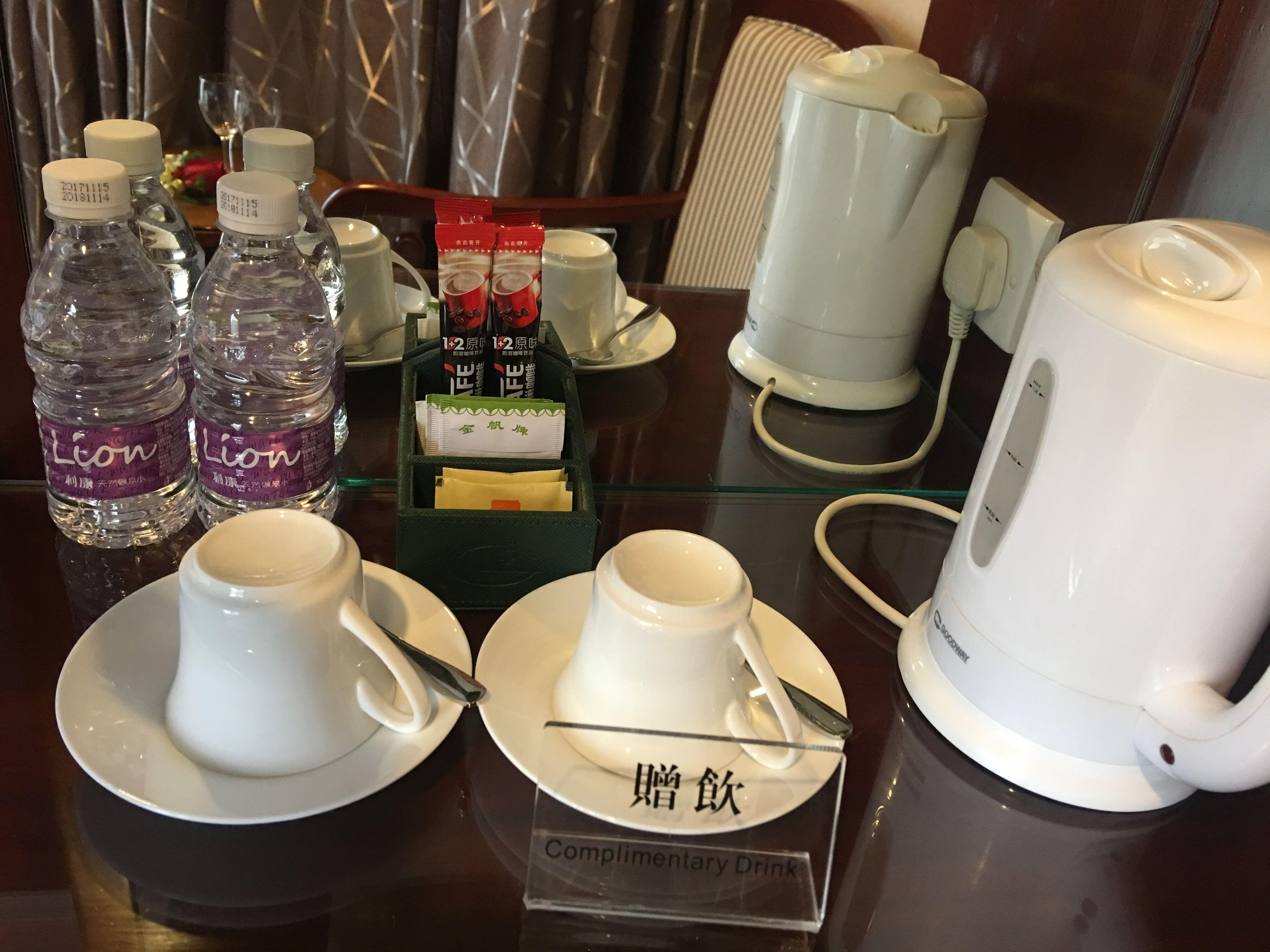 Hotel Guia Makao Dış mekan fotoğraf