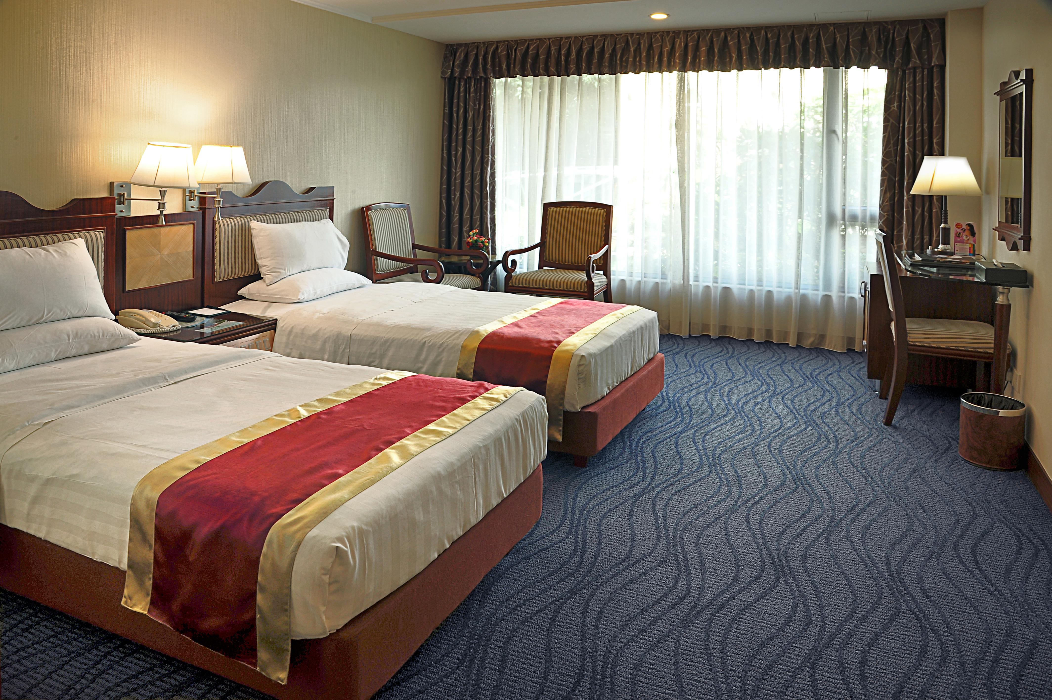 Hotel Guia Makao Dış mekan fotoğraf