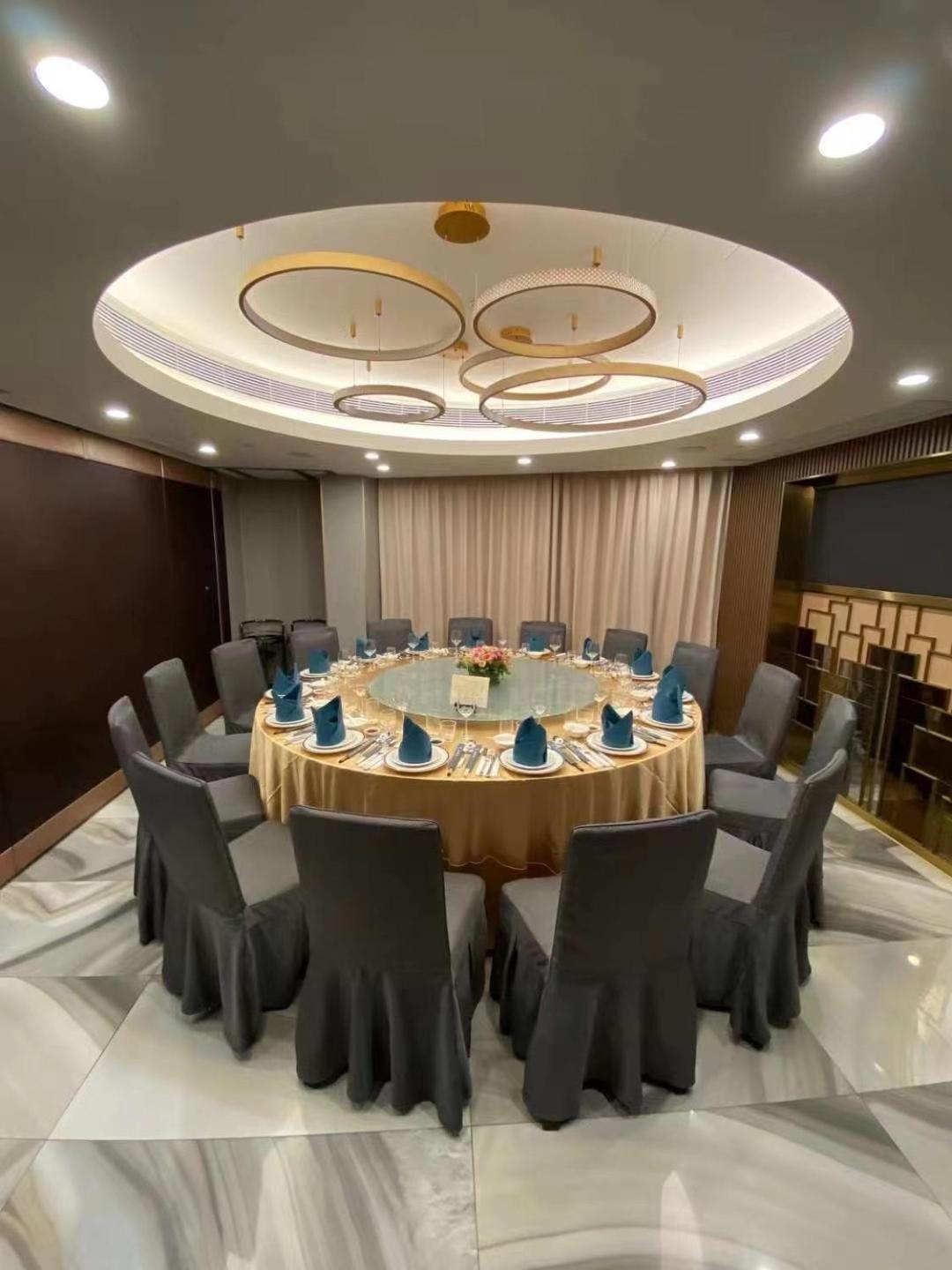 Hotel Guia Makao Dış mekan fotoğraf
