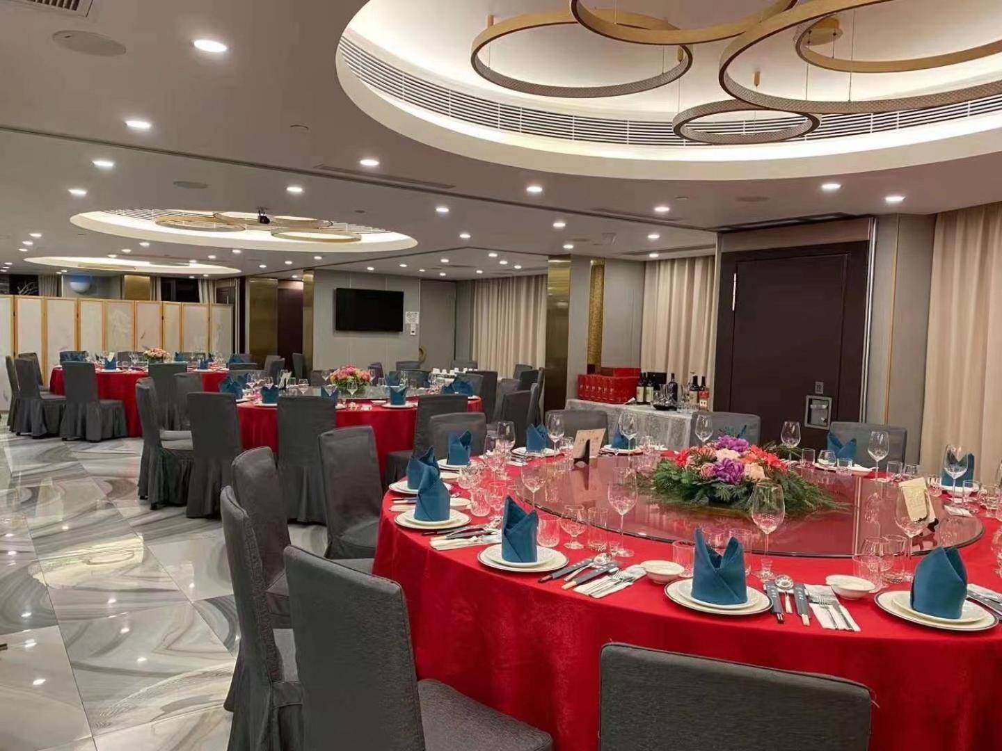 Hotel Guia Makao Dış mekan fotoğraf