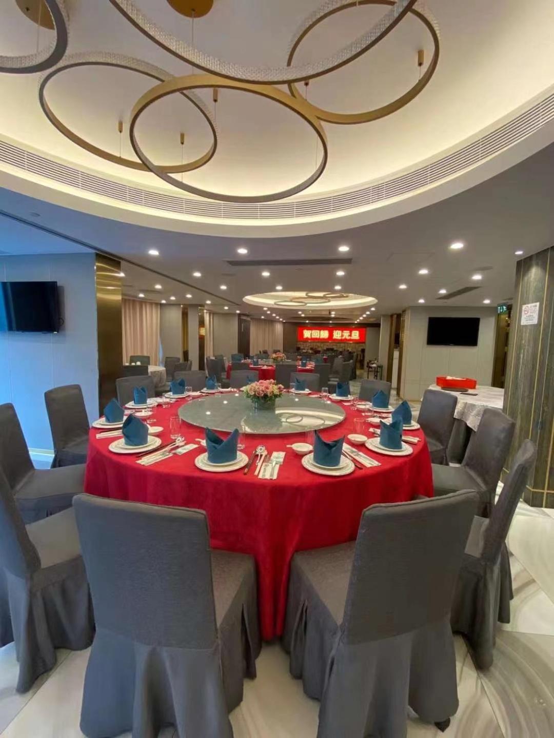Hotel Guia Makao Dış mekan fotoğraf