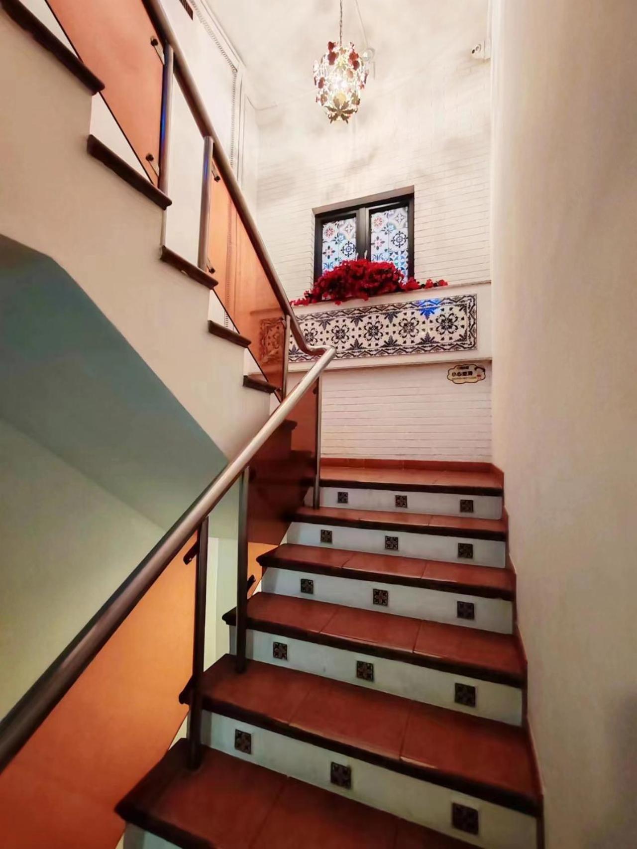 Hotel Guia Makao Dış mekan fotoğraf