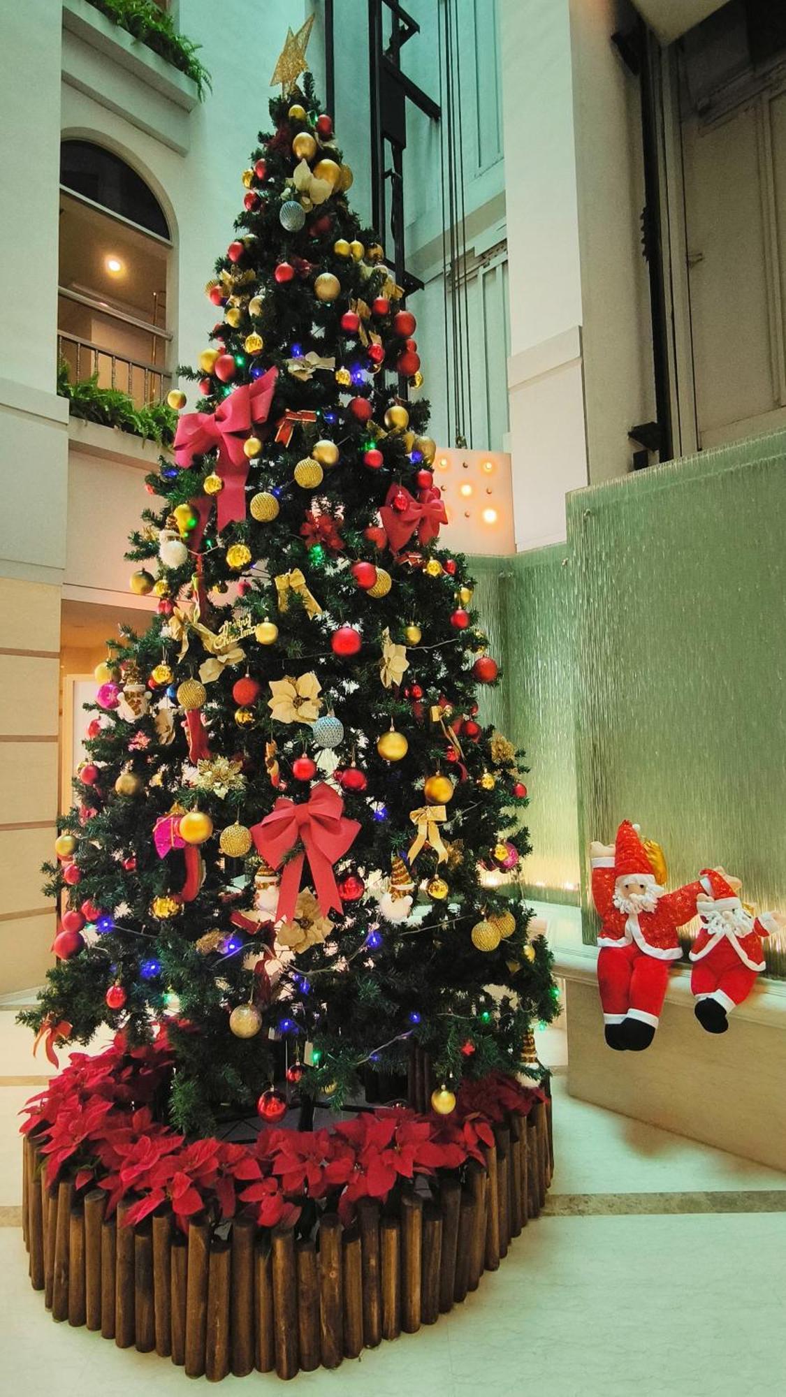 Hotel Guia Makao Dış mekan fotoğraf
