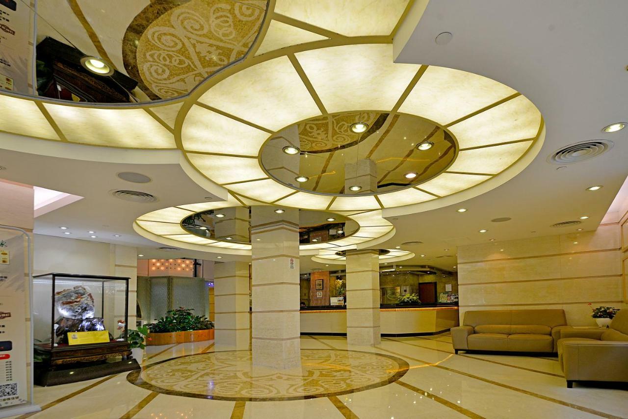 Hotel Guia Makao Dış mekan fotoğraf